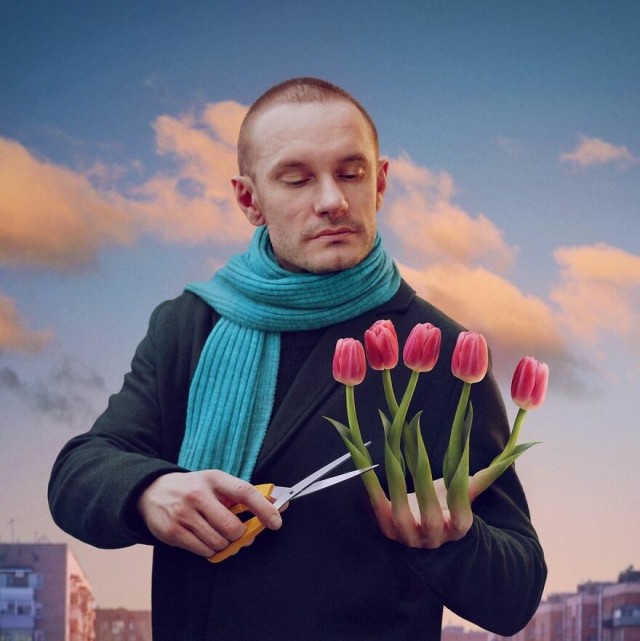 Мастер фотошопа