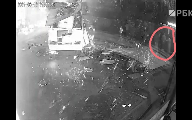 Взрыв автобуса в Воронеже: три официальных комментария о жертвах, версиях и лжи