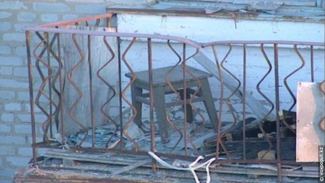 «АРАЛЬСК-7»: Странная жизнь после смерти ...