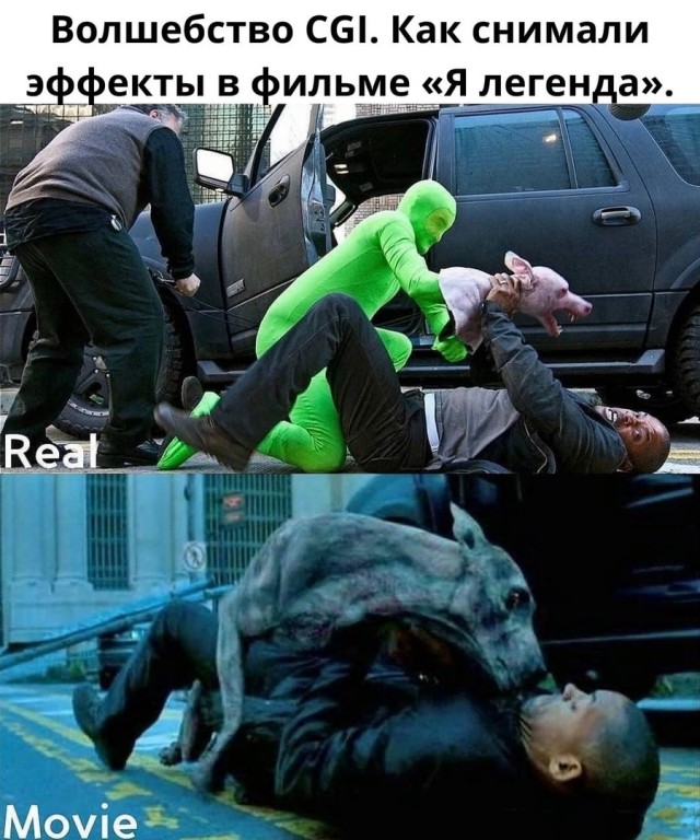 Так себе картинки 10.03.22
