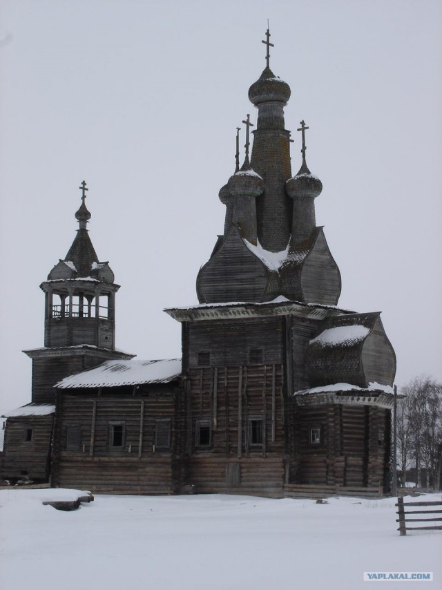 встреча на дороге