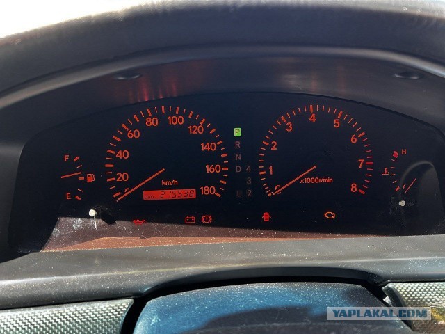 Продается красавица Креста