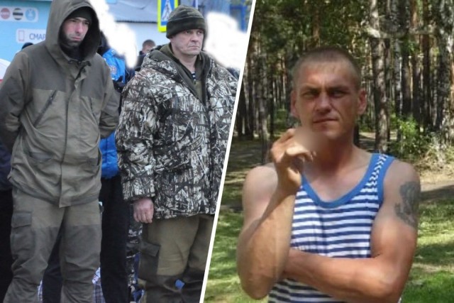 «Пап, пока звонить не буду, нас завтра закидывают»: что рассказывают родные погибших мобилизованных