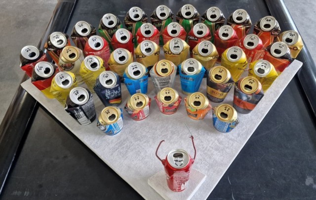 Немного юмора, гуманитарного - 5