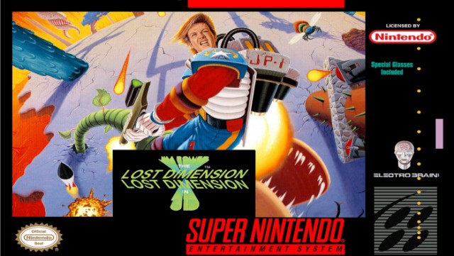 История приставок Super Famicom/Super Nintendo Entertainment System