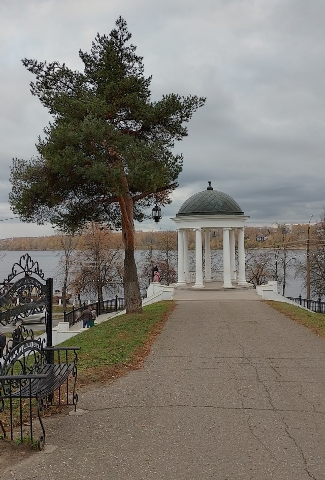 Фото с телефона