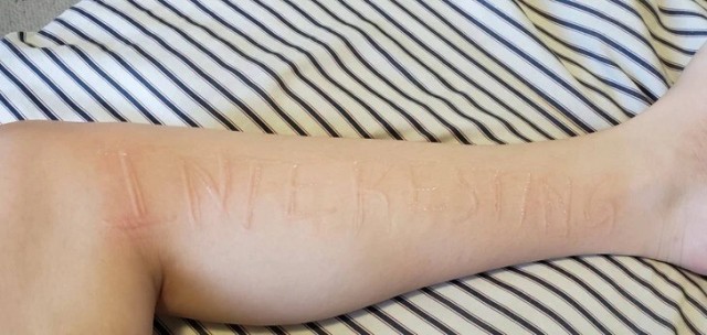 17 человек, которым достались действительно уникальные тела