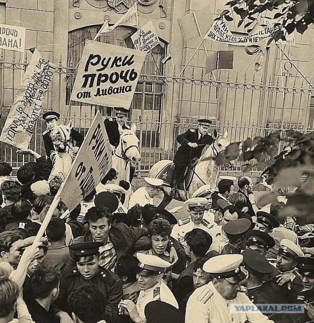 Интересные и редкие ретро-фотографии 19.12.2022