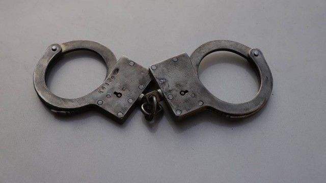 СК задержал 45-летнюю и 25-летнего жителей Омской области, которые меняли оборудование во взорвавшейся многоэтажке в Новосибирске