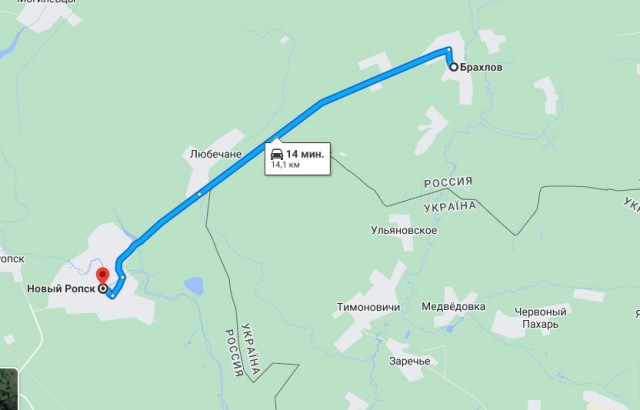 Глава СКР Бастрыкин наградил мальчика Федора, спасшего двух девочек при атаке диверсантов в Брянской области
