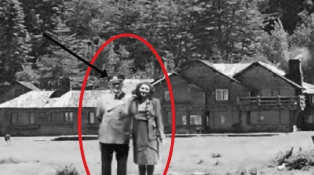 Что известно из рассекреченных архивов ФБР о жизни и старости Гитлера в Аргентине