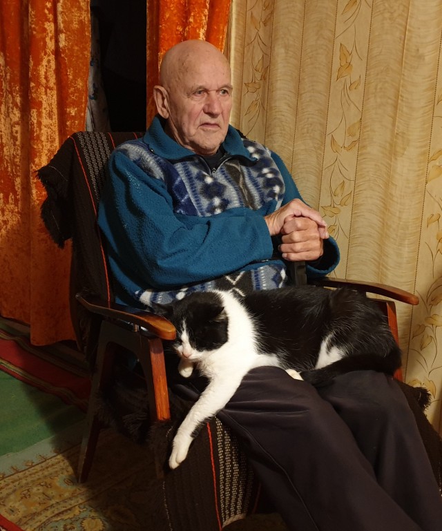 Когда любовь настоящая