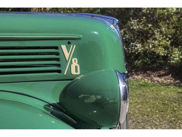 1940 Ford Marmon-Herrington 4x4. Автопятница №43