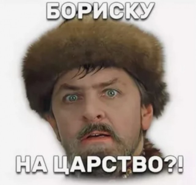 Борис Надеждин приехал в ЦИК