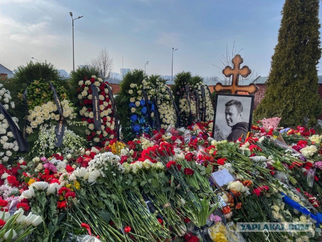 5 марта скончался Иосиф Виссарионович Сталин