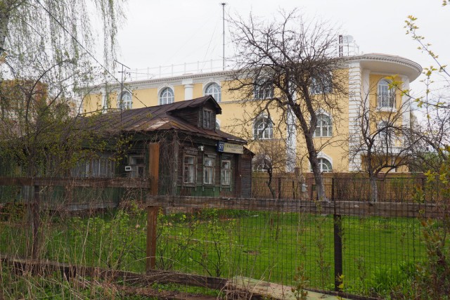 10 мест в Москве, в существование которых сложно поверить