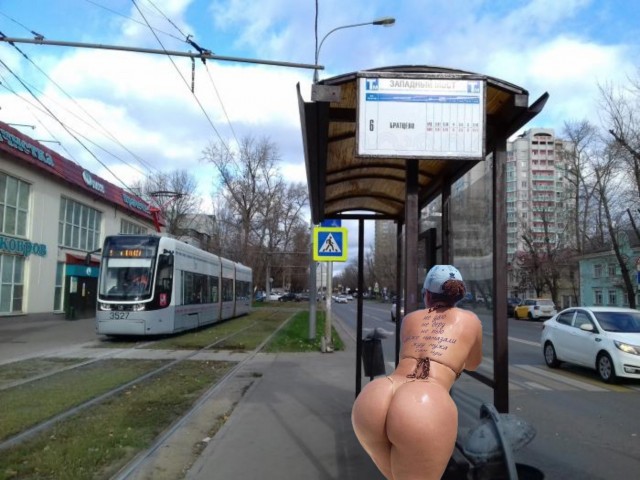Вместо тысячи слов