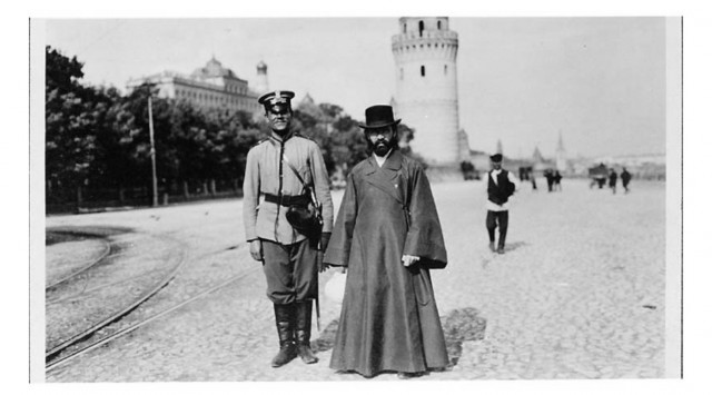 Москва дореволюционная - 14