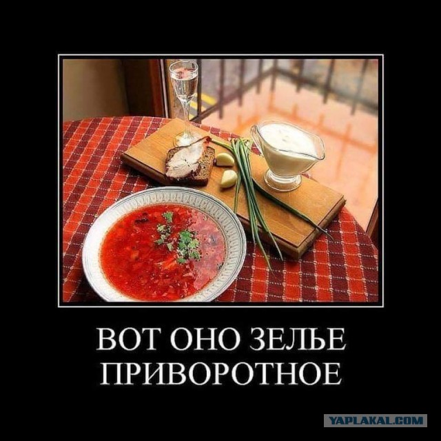 Каждый третий житель России признался, что никогда не завтракает