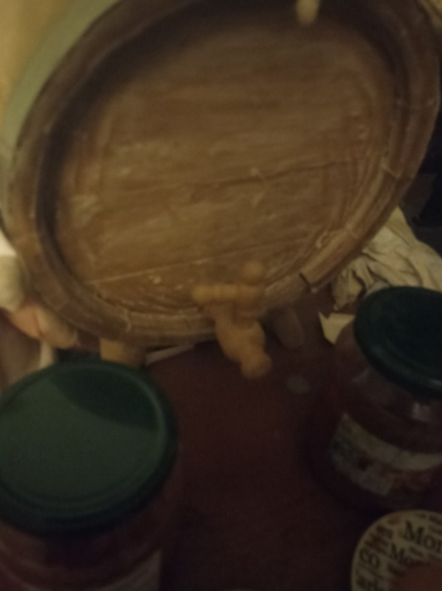 Сравнение закуски