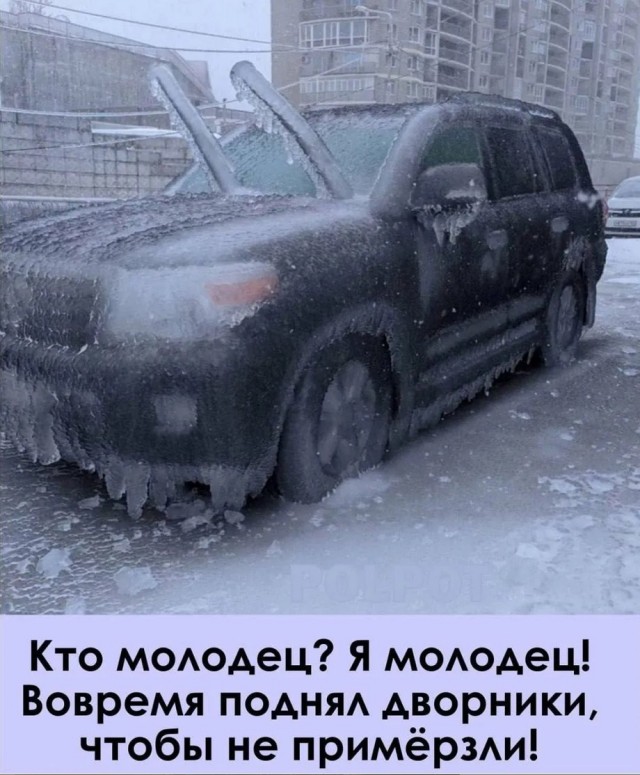 Завалялось тут случайно немного забавных картинок