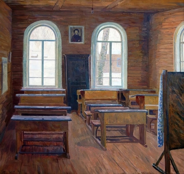 АРТ-Воскресенье