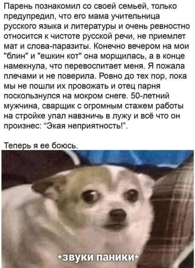 Завалялось тут случайно немного забавных картинок