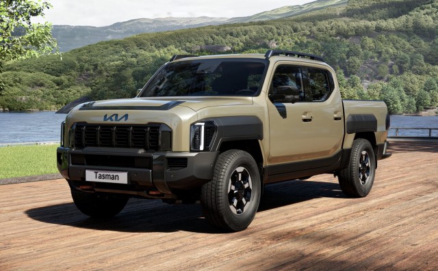 Kia вернётся в Россию, до конца года хотят продать 50 тысяч авто, — СМИ