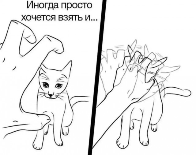 Завалялось тут случайно немного забавных картинок