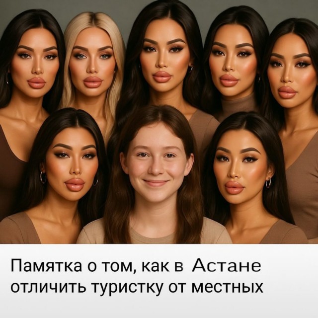Завалялось тут случайно немного забавных картинок