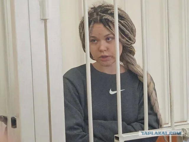 Красотка. 22 года. И это - не возраст.