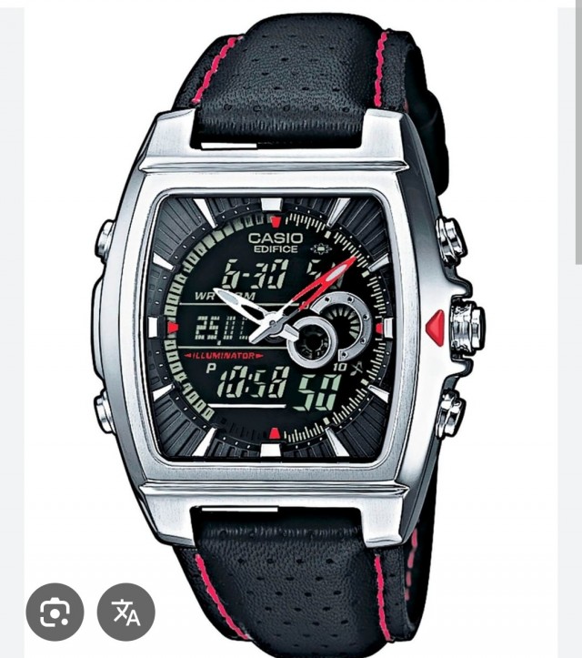 Ваши первые Casio