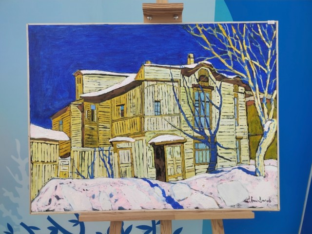 АРТ-Воскресенье