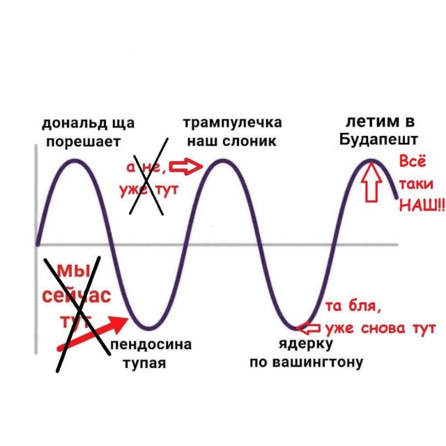 Путин и Трамп завершили телефонный разговор и договорились о встрече в Будапеште