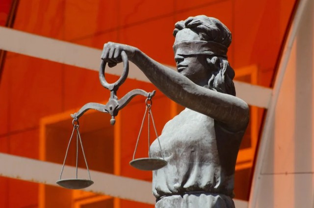 Жителю Крыма ужесточили наказание