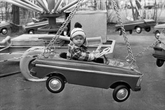 Интересные фотографии 1990 -х 27.10.25
