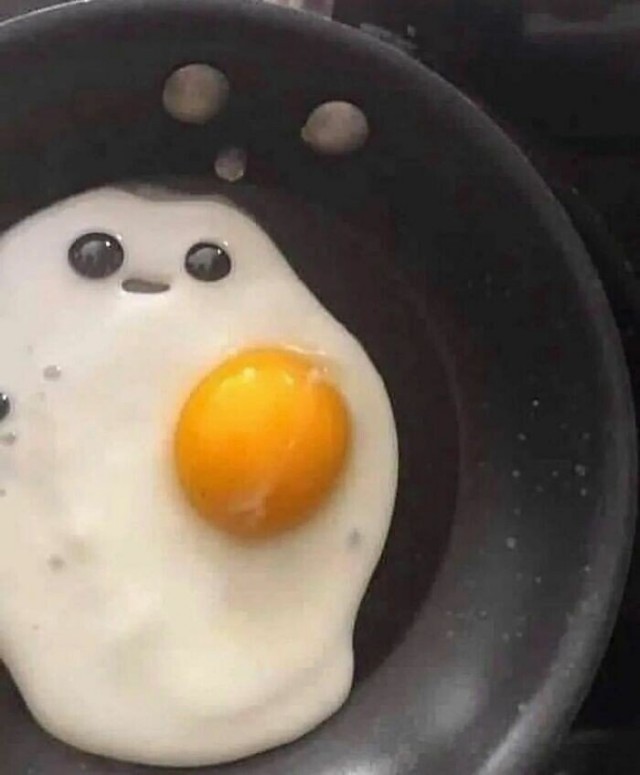 Я вам покушать принёс