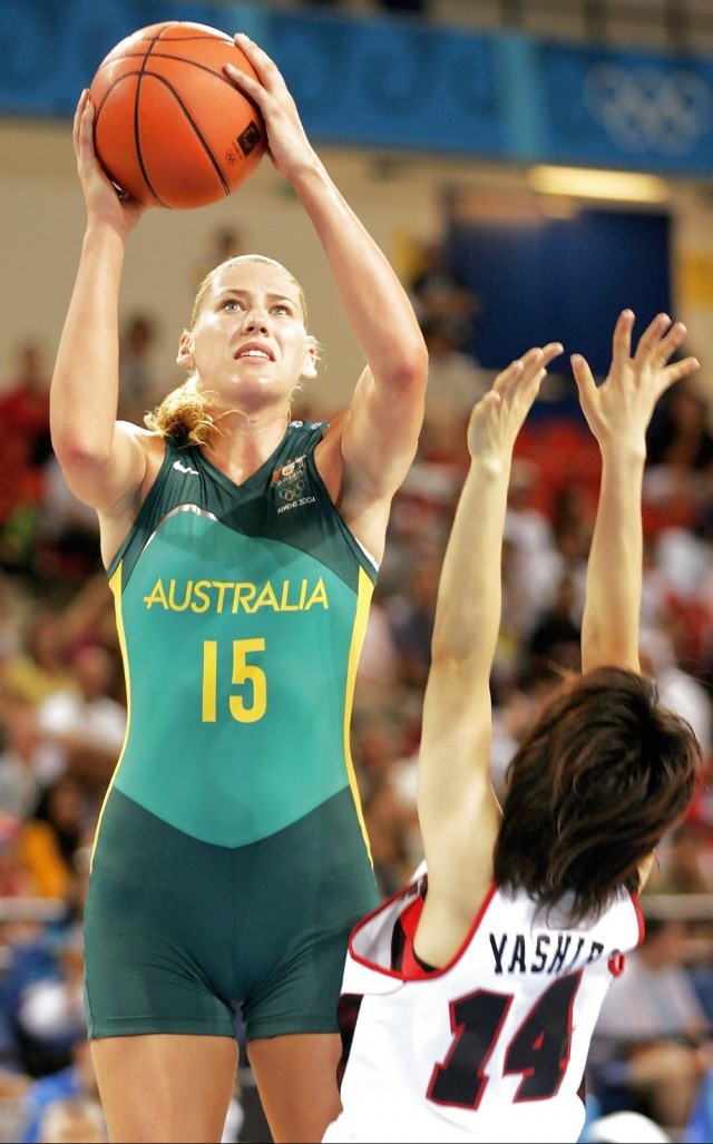 Спортивные девушки 15.01.2026.