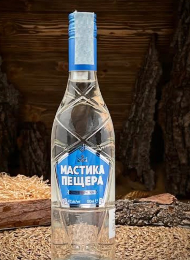 Про анис.
