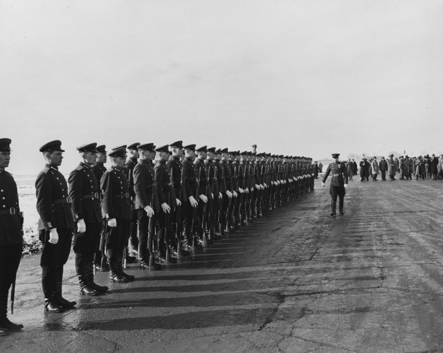 ​ Фотографии из прошлого нашей страны – 132