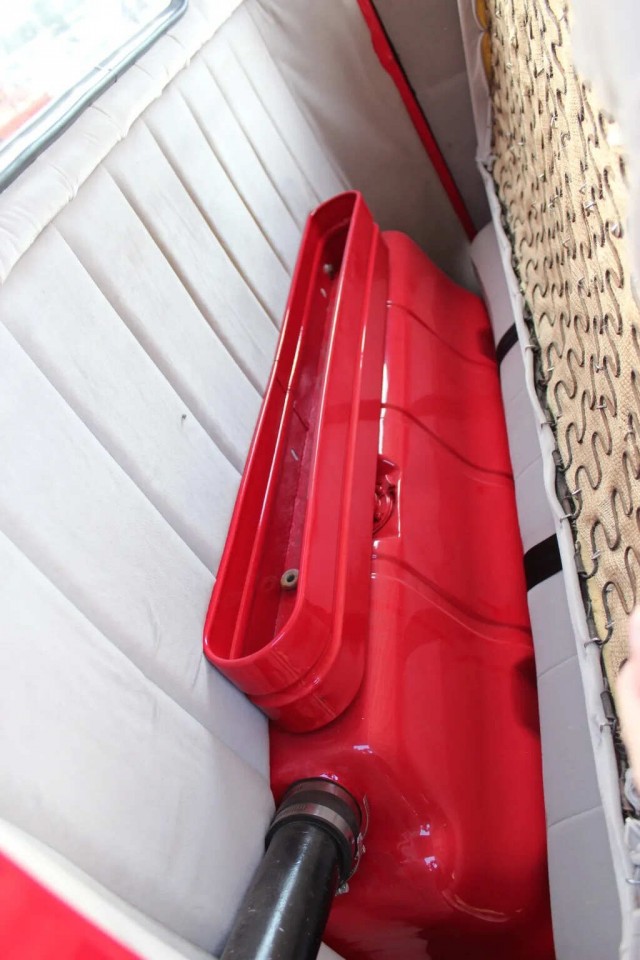 1948 Ford F-1. Автопятница №132.