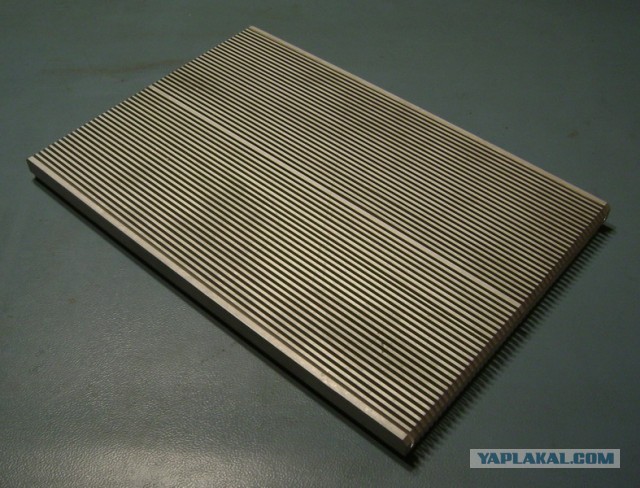 Пятиканальник в авто