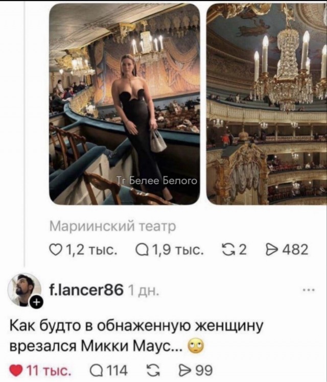 Картинки для деградации 155 (разной степени свежести)