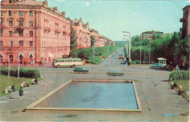Фотографии из прошлого нашей страны – 138