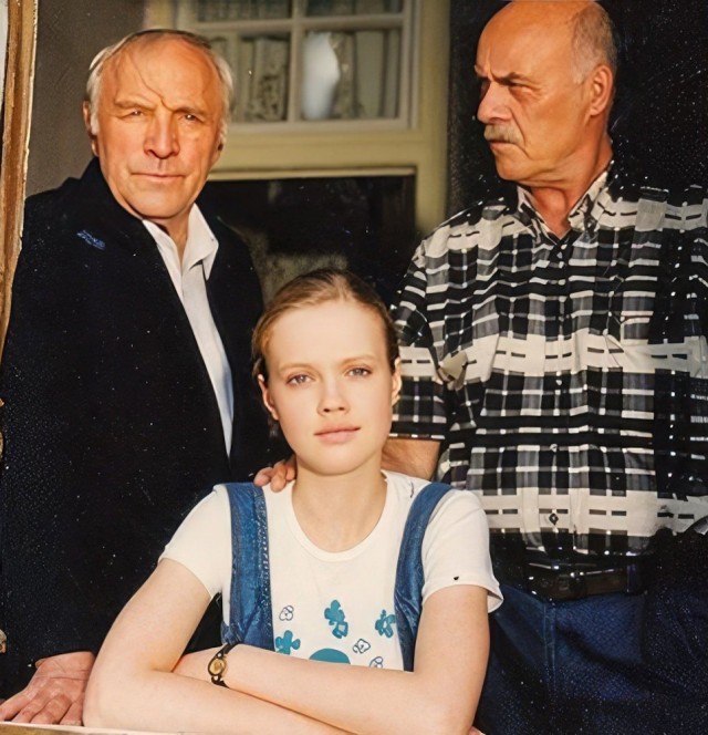 Интересные фотографии 1990 -х 29.03.24