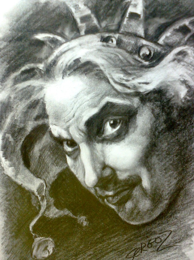 Скончался солист «Короля и шута»