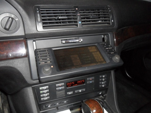 Вот раньше был HD