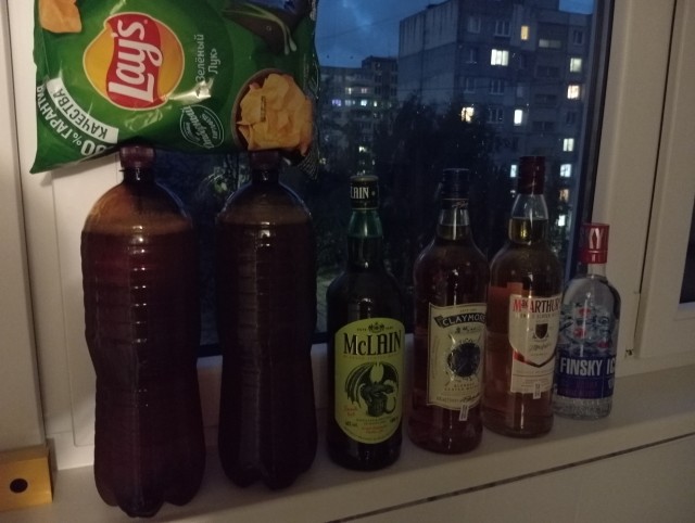 С днем трезвости!