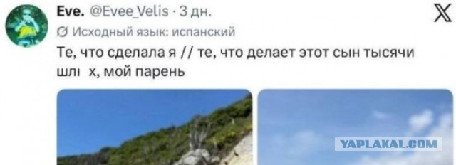 Кто кого лучше фотографирует
