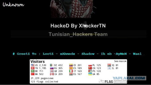 Anonymous Американские журналисты про Сирию